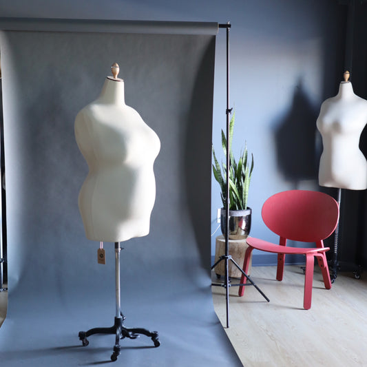 Beatrice Body Scanning Service (doesn’t include manufacturing)